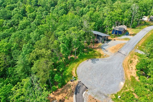 Lot 16 Lake Top Lane, Ellijay, GA 30540