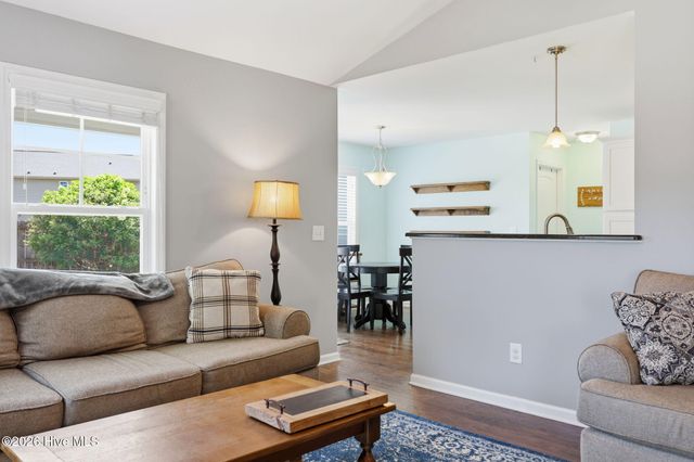 2205 Muir Court, Greenville, NC 27834