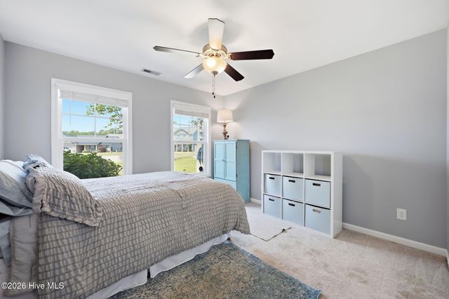 2205 Muir Court, Greenville, NC 27834