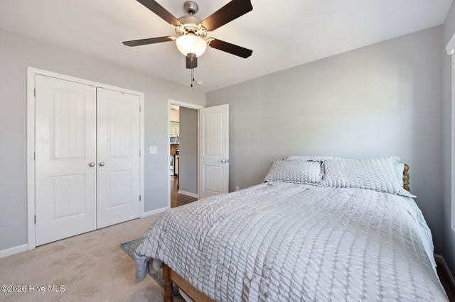 2205 Muir Court, Greenville, NC 27834