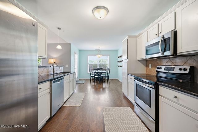 2205 Muir Court, Greenville, NC 27834