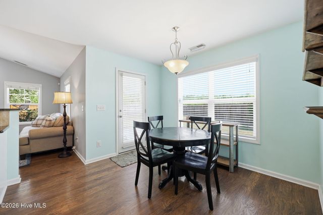 2205 Muir Court, Greenville, NC 27834