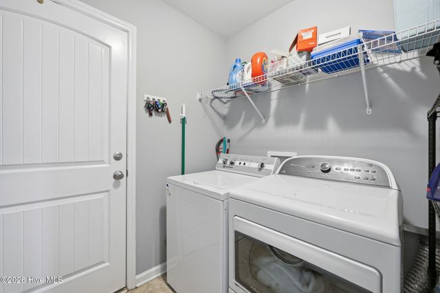 2205 Muir Court, Greenville, NC 27834