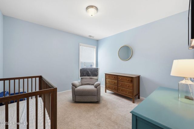 2205 Muir Court, Greenville, NC 27834