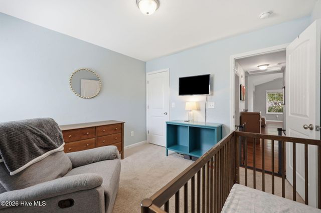 2205 Muir Court, Greenville, NC 27834