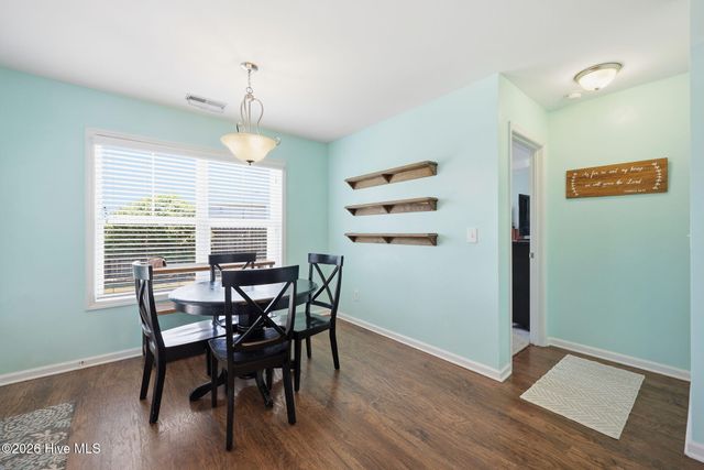 2205 Muir Court, Greenville, NC 27834