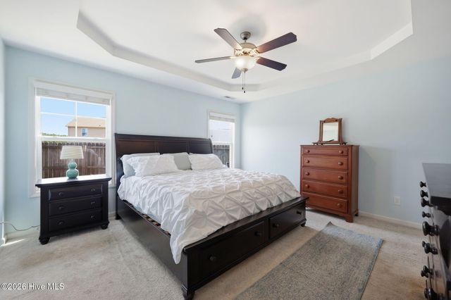 2205 Muir Court, Greenville, NC 27834