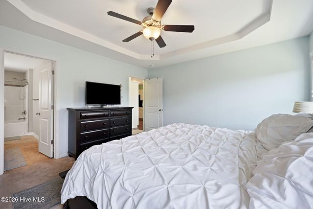 2205 Muir Court, Greenville, NC 27834