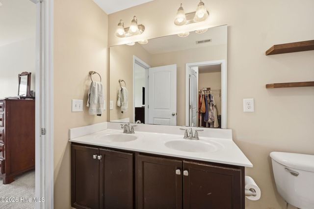 2205 Muir Court, Greenville, NC 27834