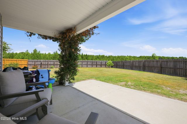 2205 Muir Court, Greenville, NC 27834