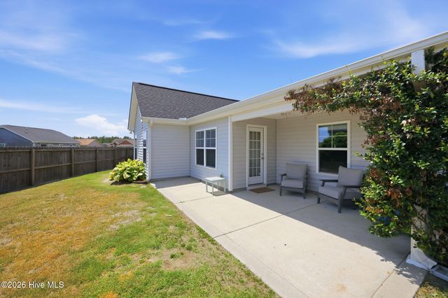 2205 Muir Court, Greenville, NC 27834