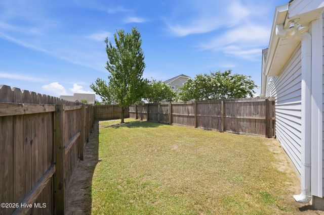 2205 Muir Court, Greenville, NC 27834