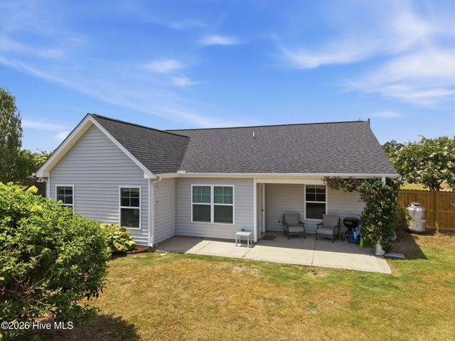 2205 Muir Court, Greenville, NC 27834