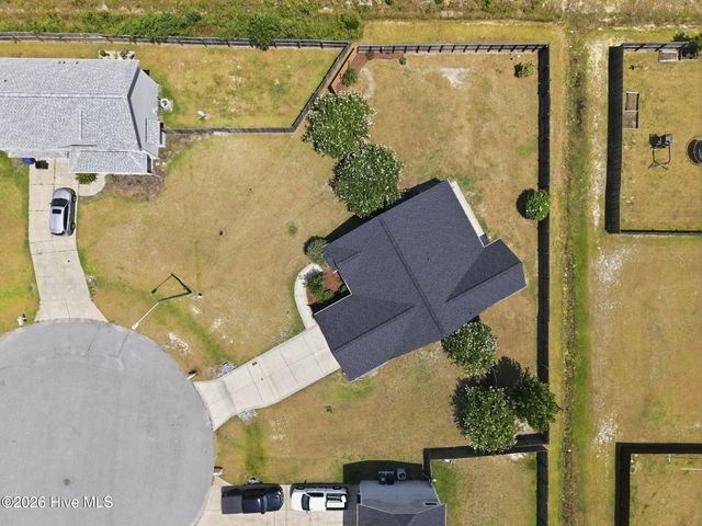 2205 Muir Court, Greenville, NC 27834