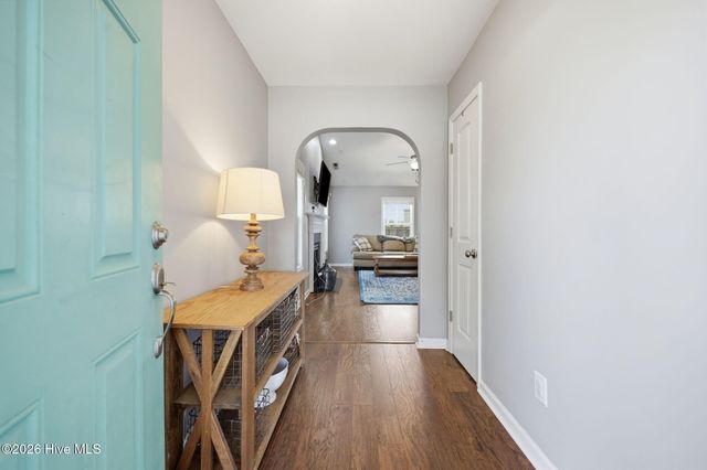 2205 Muir Court, Greenville, NC 27834