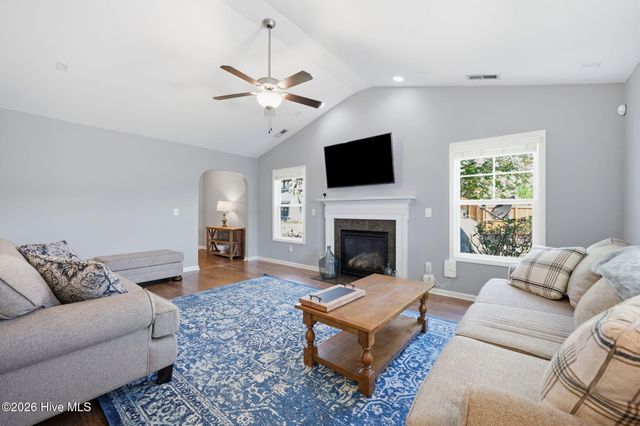 2205 Muir Court, Greenville, NC 27834