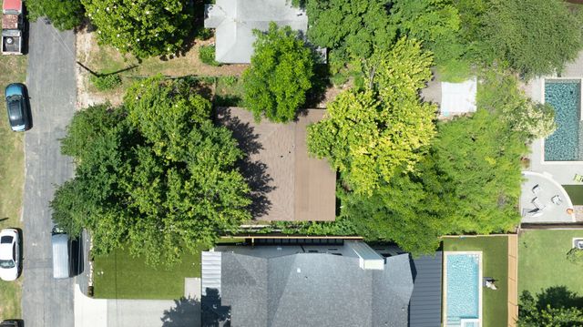 1805 Lucerne Street, Dallas, TX 75214