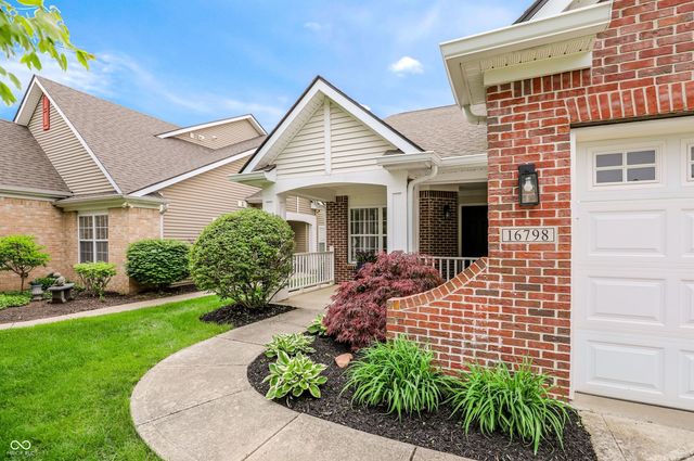 16798 Loch Circle, Noblesville, IN 46060