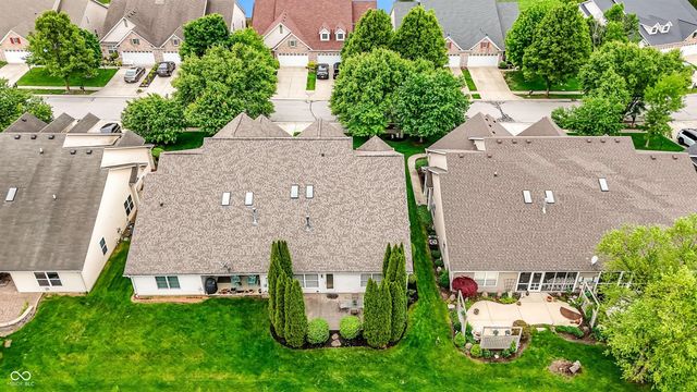 16798 Loch Circle, Noblesville, IN 46060