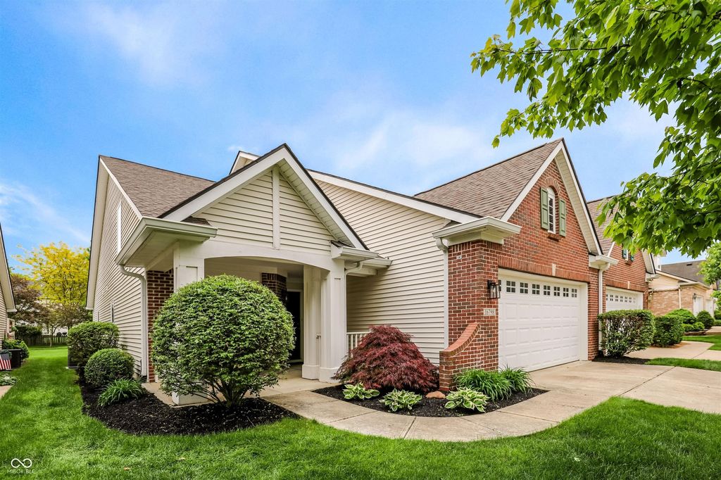 16798 Loch Circle, Noblesville, IN 46060