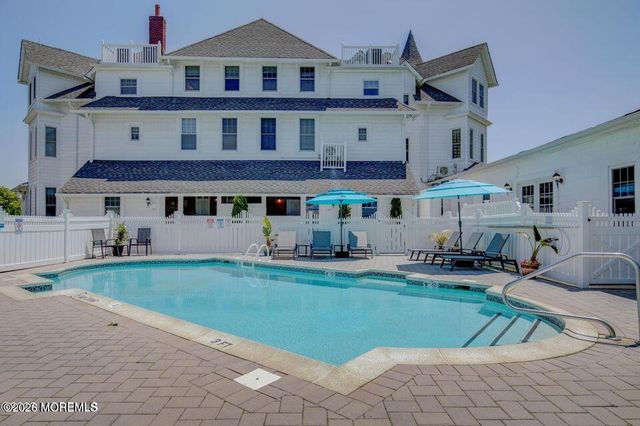 200 Monmouth Avenue 21, Spring Lake, NJ 07762