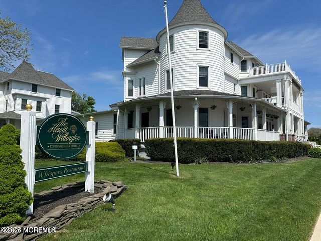 200 Monmouth Avenue 21, Spring Lake, NJ 07762