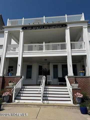 200 Monmouth Avenue 21, Spring Lake, NJ 07762