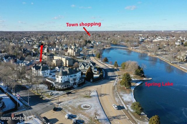 200 Monmouth Avenue 21, Spring Lake, NJ 07762