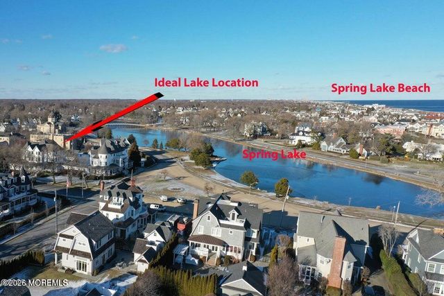 200 Monmouth Avenue 21, Spring Lake, NJ 07762