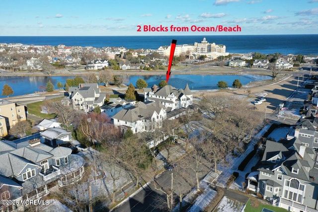 200 Monmouth Avenue 21, Spring Lake, NJ 07762