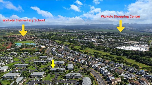 94-652 Lumiaina Street X104, Waipahu, HI 96797