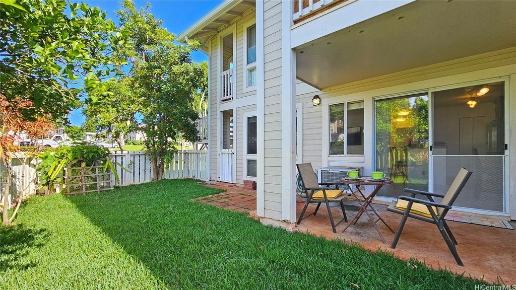 94-652 Lumiaina Street X104, Waipahu, HI 96797