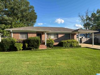 121 VANN CIRCLE, Trussville, AL 35173