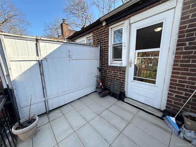 4030 44th Street, Sunnyside, NY 11104