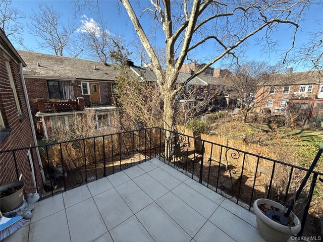 4030 44th Street, Sunnyside, NY 11104