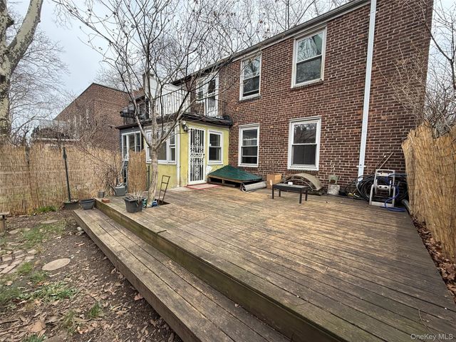 4030 44th Street, Sunnyside, NY 11104