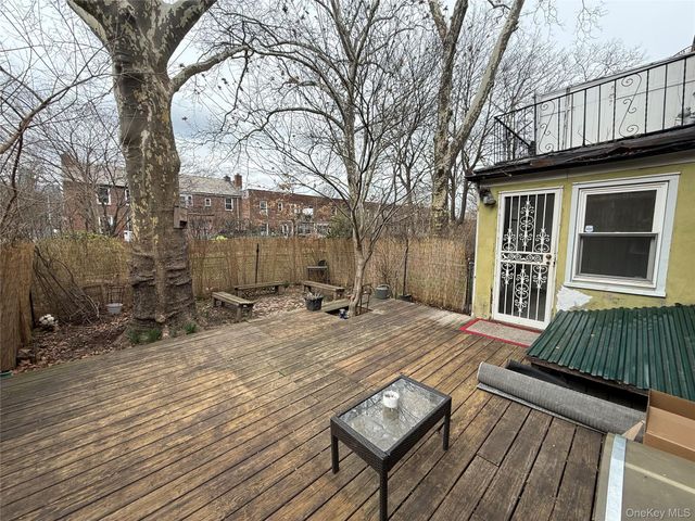 4030 44th Street, Sunnyside, NY 11104
