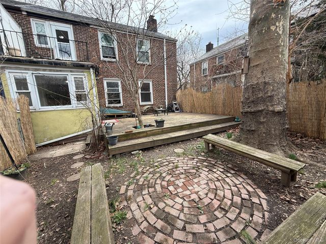 4030 44th Street, Sunnyside, NY 11104