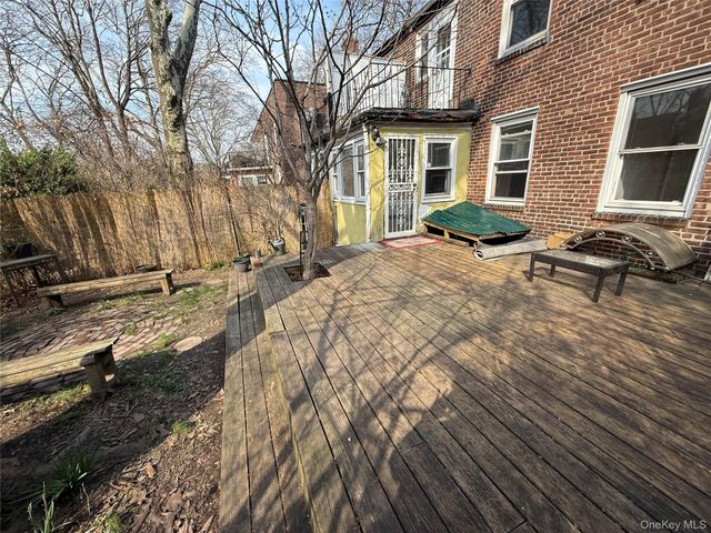 4030 44th Street, Sunnyside, NY 11104