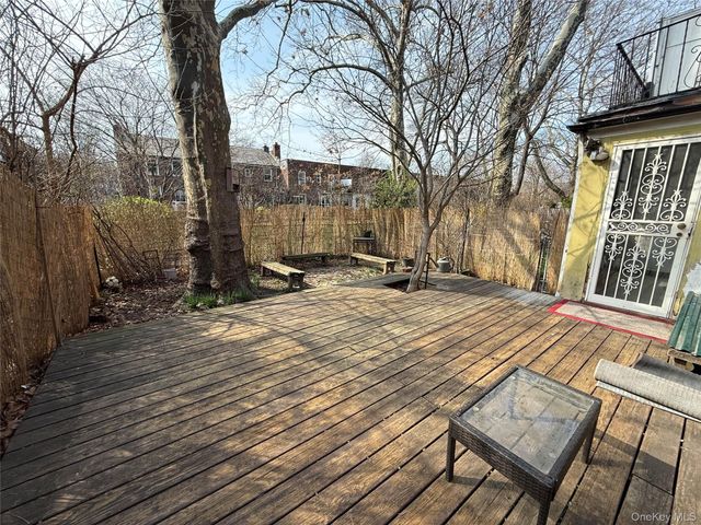 4030 44th Street, Sunnyside, NY 11104