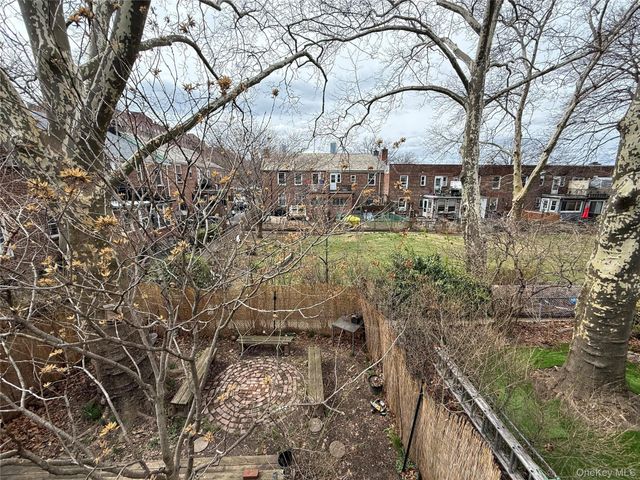 4030 44th Street, Sunnyside, NY 11104