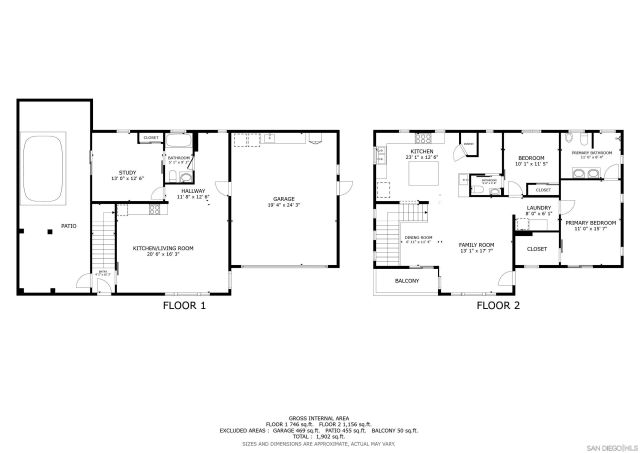 413 Delaware St, Imperial Beach, CA 91932