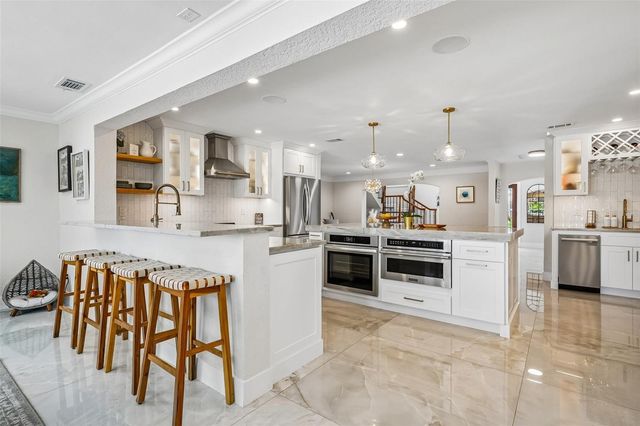 2032 MASSACHUSETTS AVENUE NE, St Petersburg, FL 33703