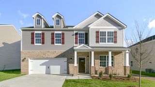 233 Lisa Lane, Winston-salem, NC 27107