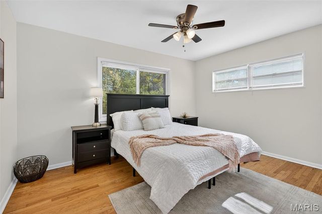 10124 Tamworth Drive, St Louis, MO 63136