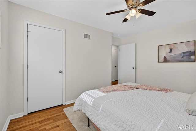 10124 Tamworth Drive, St Louis, MO 63136