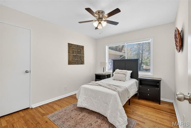 10124 Tamworth Drive, St Louis, MO 63136