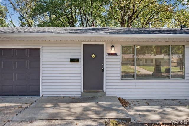 10124 Tamworth Drive, St Louis, MO 63136