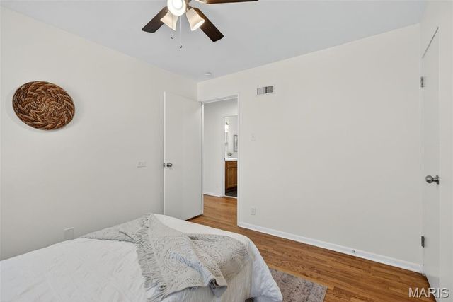 10124 Tamworth Drive, St Louis, MO 63136