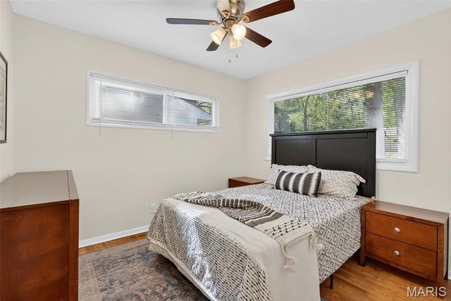 10124 Tamworth Drive, St Louis, MO 63136